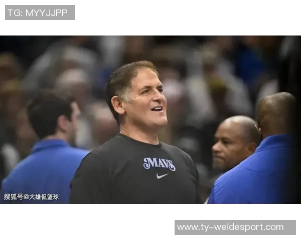 库班称浓眉不交易帕金斯反驳库班在独行侠无权发言