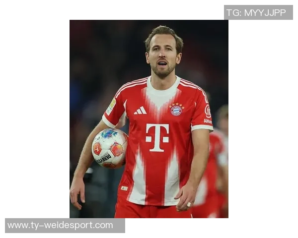 德媒最新调查显示超七成投票者看好凯恩打破莱万德甲41球纪录