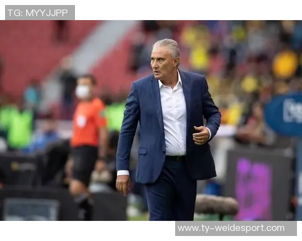 前巴西队主帅蒂特正式加盟克鲁塞罗将执教至2026赛季结束