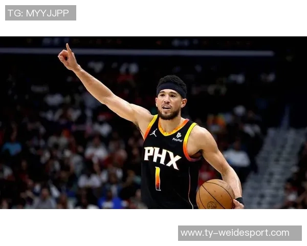 太阳逆转篮网第三节大爆发布克单节狂砍12分助力球队反超17分