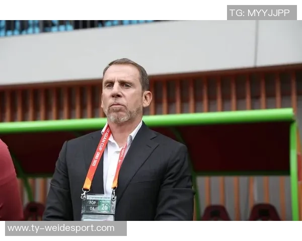 久尔杰维奇团队全运会观战寻宝为U20亚洲杯备战添新动力