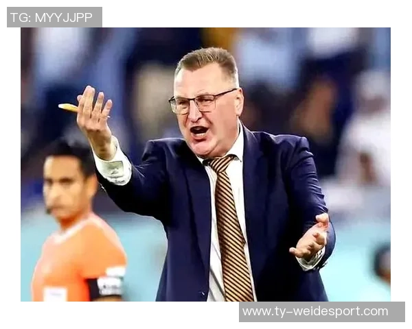 前波兰主帅米赫涅维奇未报名国足主帅选聘引发关注