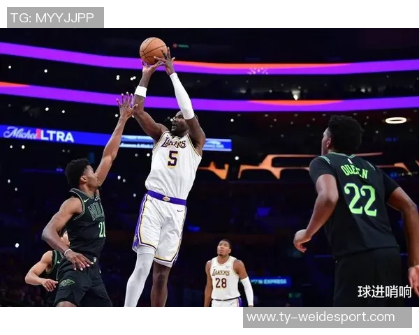 巴克利分析湖人赛季前景艾顿需提升防守与篮板能力