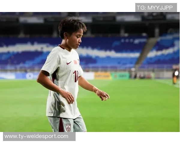 张琳艳低射破门扳回一球中国女足奋力追赶苏格兰女足比分变为1-3