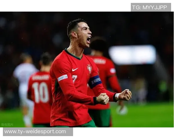 C罗若停赛两场将错过世界杯首战葡萄牙直接晋级成关键因素