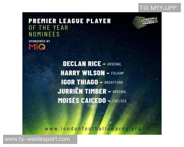 英超第9轮最佳球员候选名单揭晓埃泽姆伯莫等球星争夺荣誉