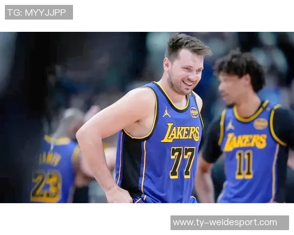 东契奇盛赞湖人潜力巨大里夫斯缺阵与勒布朗缺席影响球队表现