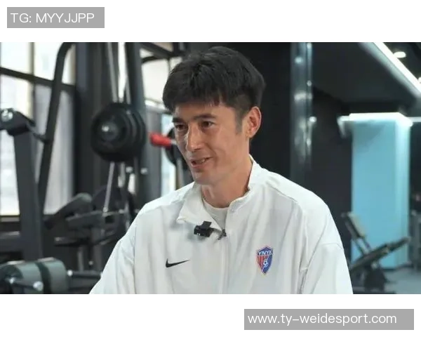 媒体人透露徐新成云南玉昆中场补强首选谈判已接近尾声