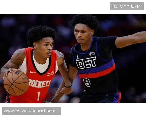 名嘴点评谢泼德三分能力不足防守漏洞亟待弥补