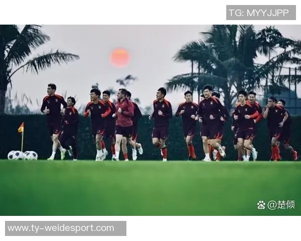 国足备战模式与国际接轨不提前集训有助于国脚状态持续提升 国足备战模式与国际接轨不提前集训有助于国脚状态持续提升