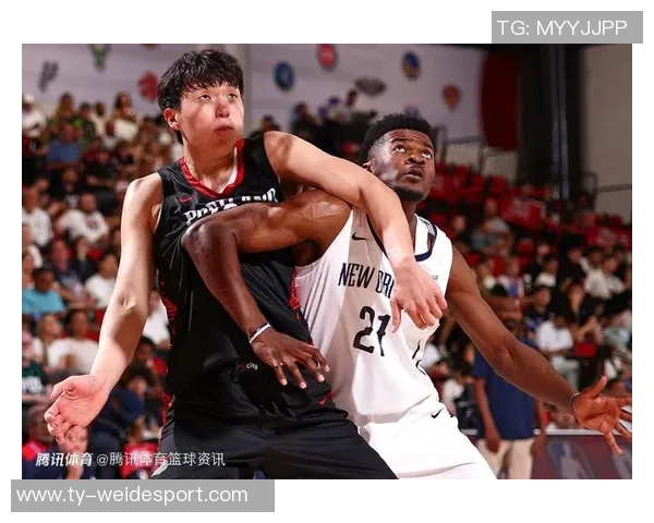 杨瀚森赛季初展现出色表现生活中也逐渐融入团队氛围 杨瀚森赛季初展现出色表现生活中也逐渐融入团队氛围