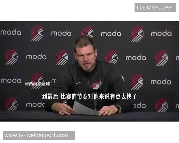 斯普利特称赞克林根表现出色可胜任球队进攻组织核心角色 斯普利特称赞克林根表现出色可胜任球队进攻组织核心角色