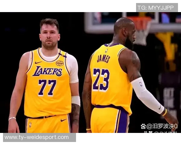 湖人外线防守崩溃全队被动不交易难以扭转攻强守弱局面