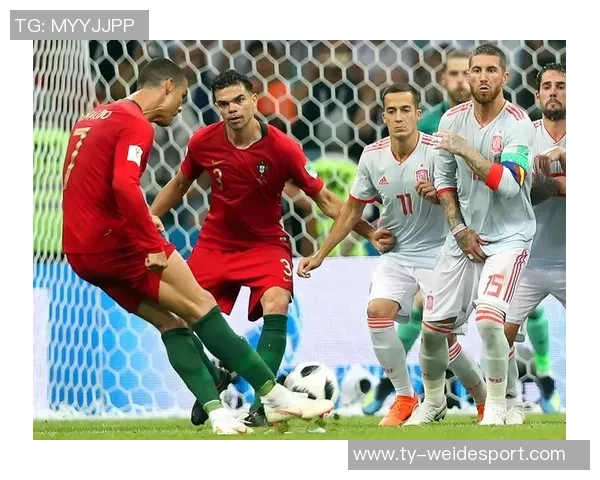 C罗若停赛两场将错过世界杯首战葡萄牙直接晋级成关键因素 C罗若停赛两场将错过世界杯首战葡萄牙直接晋级成关键因素