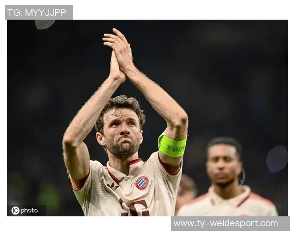 温哥华白浪若夺冠穆勒奖金与拜仁相同达30万欧