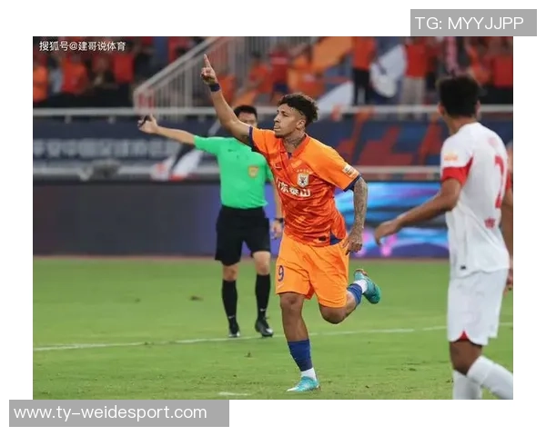 鲁媒报道泰山队热身赛将迎战两支韩国球队克雷桑预计即将归队